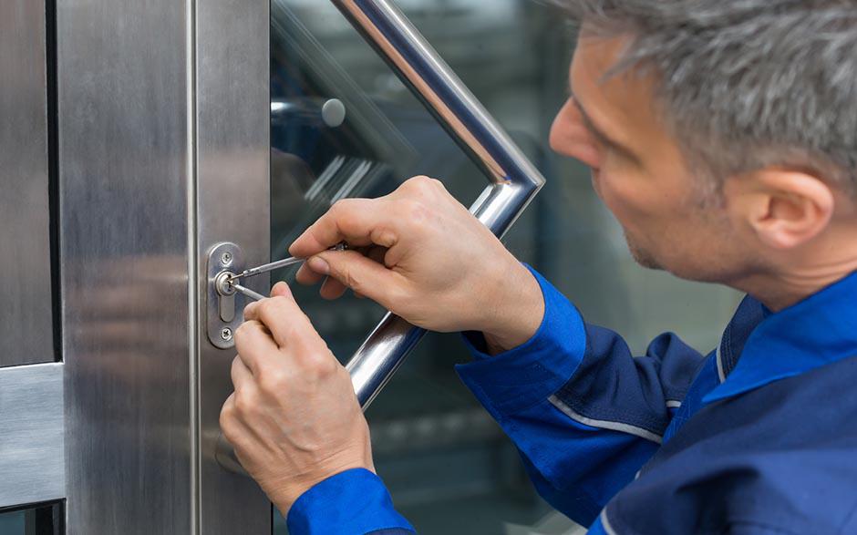 changer serrure porte garage basculante Saint-Michel-sur-Orge