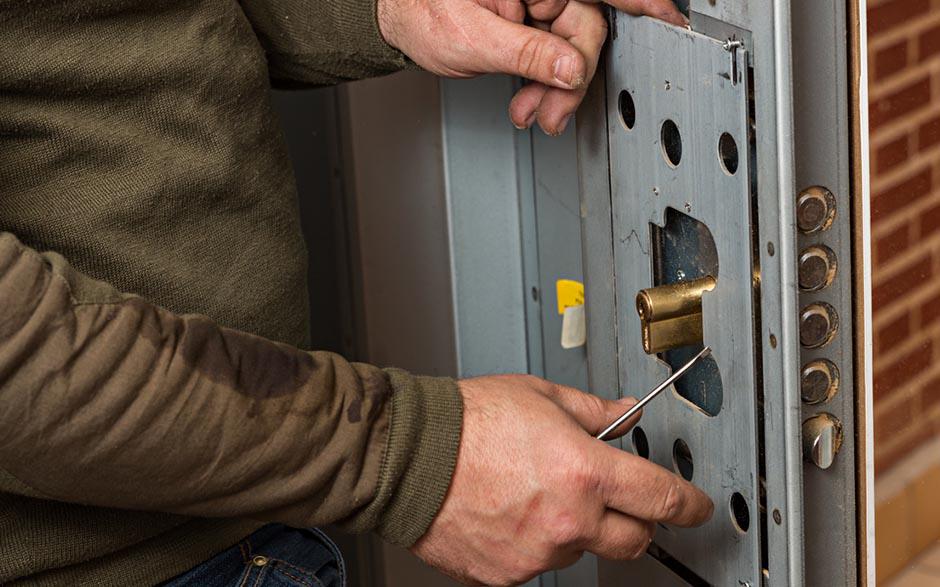 Châteaurenard installer une serrure Ankers